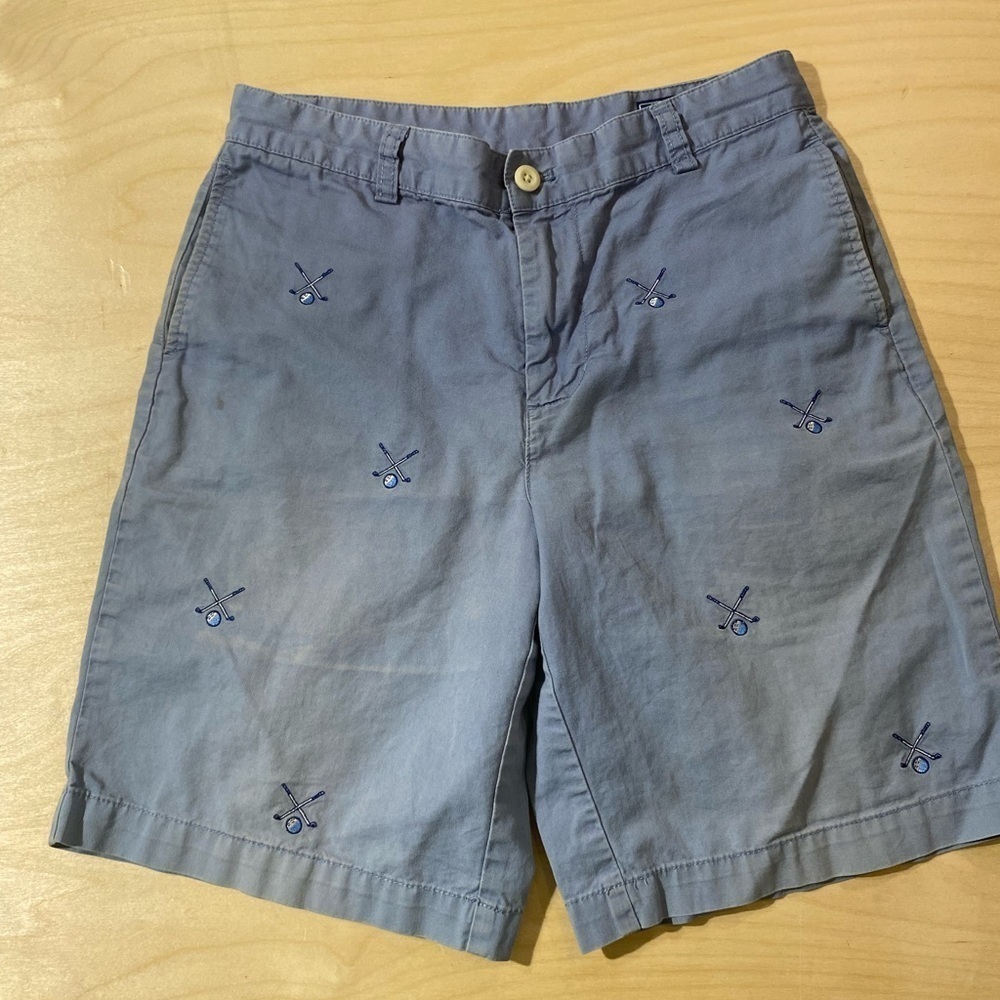 Vineyard Vines Shorts Size 14 (P)
